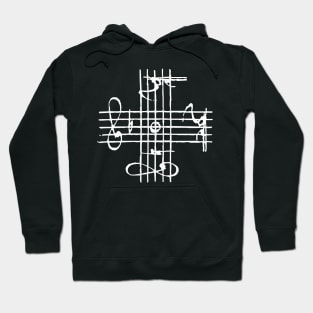 J.S.Bach Hoodie